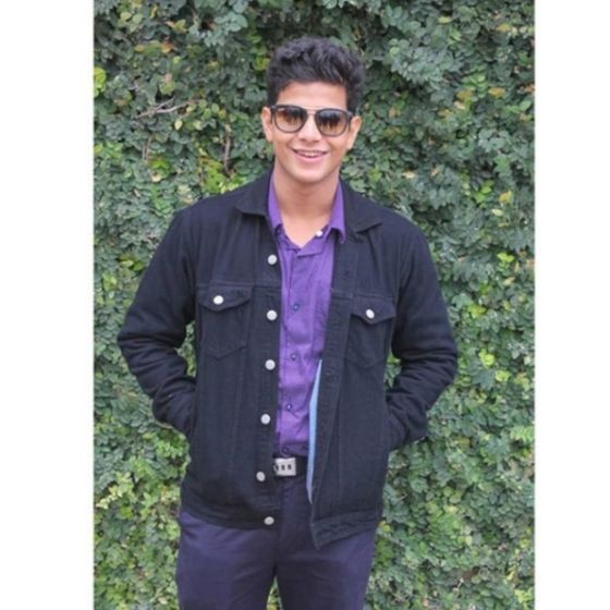 Abhishek