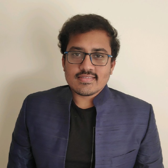 Saikiran