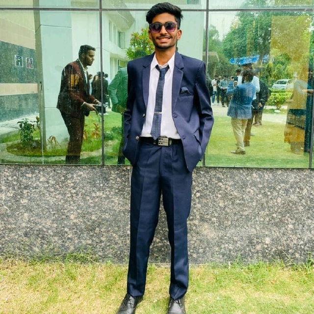Lakshay