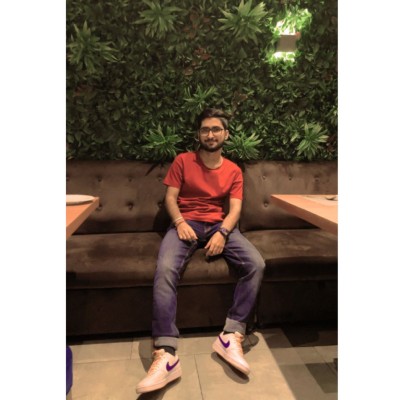 Nishant
