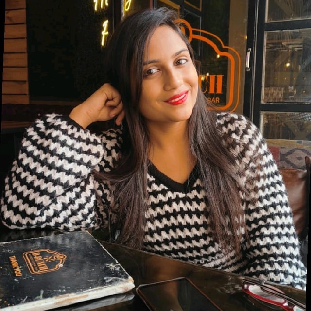 MUSKAAN