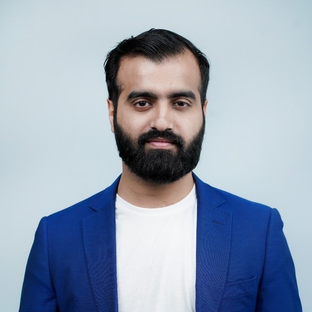 Syed Badar
