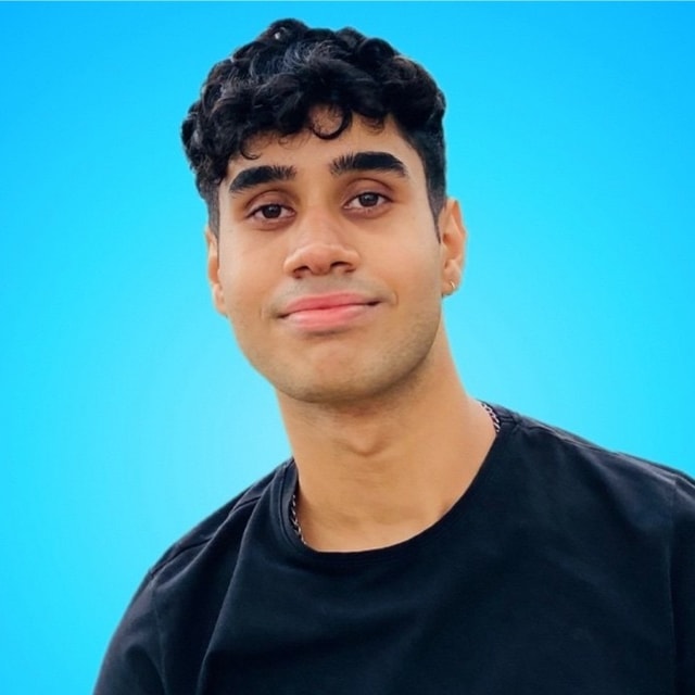 Aarav