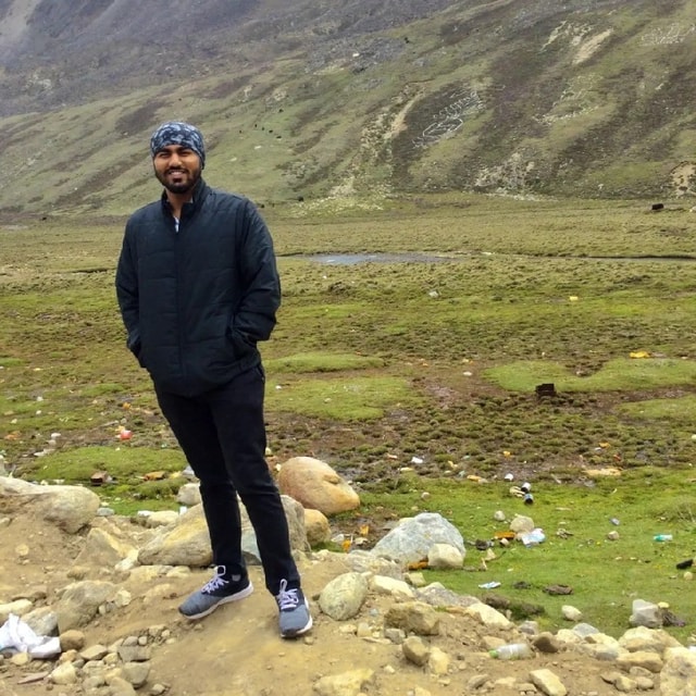 shikhar