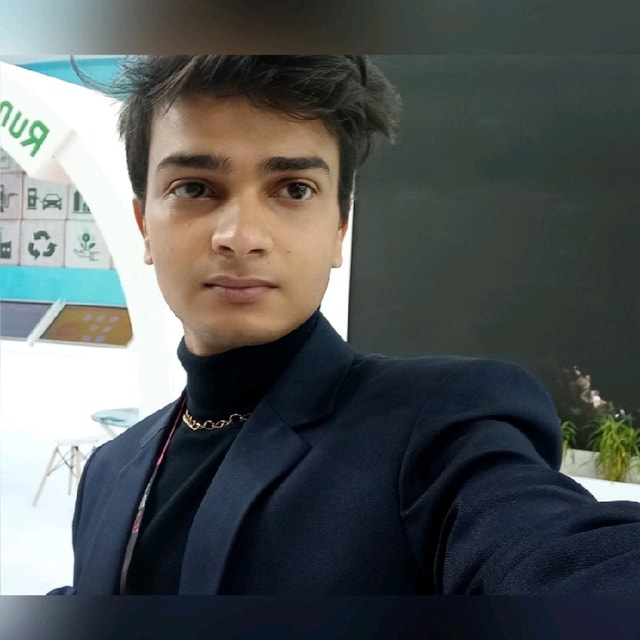Rana Utkarsh