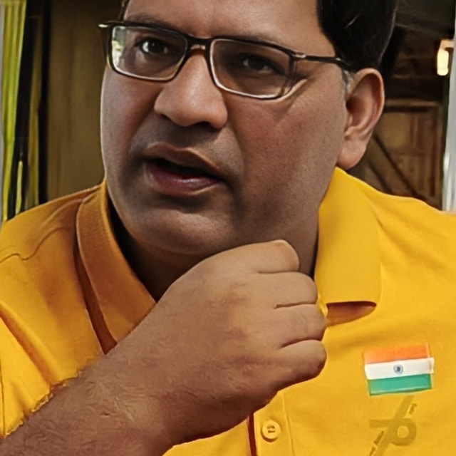 Saeed