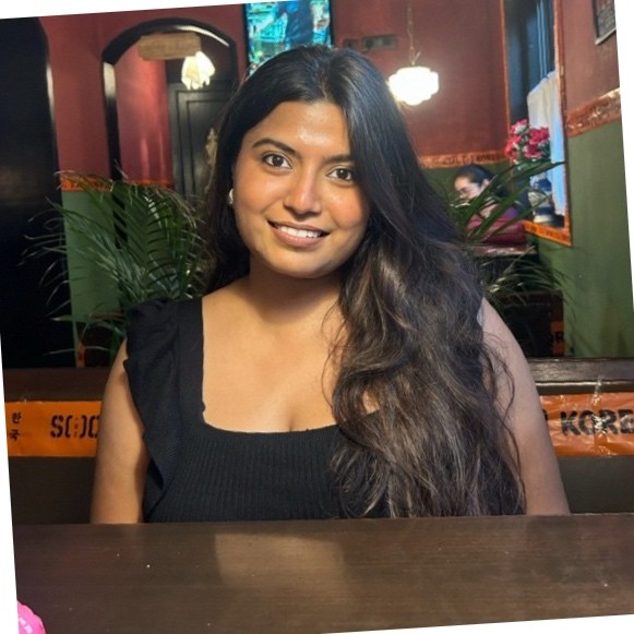 Ishita