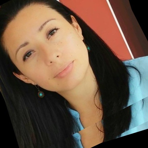 Johanna Alejandra