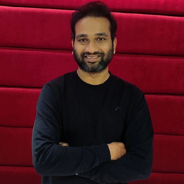 Biswajeet