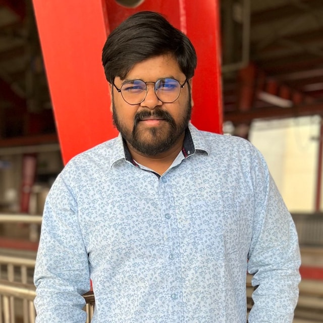 Pranav