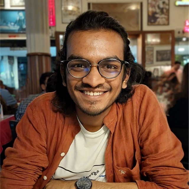 Vishesh Rajiv
