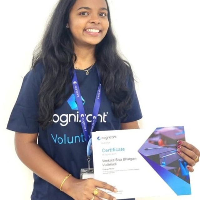 Bhargavi