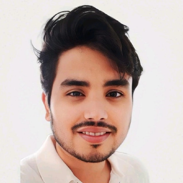 Shubham Kumar