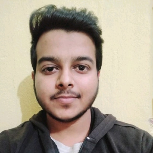 Sahil Kumar