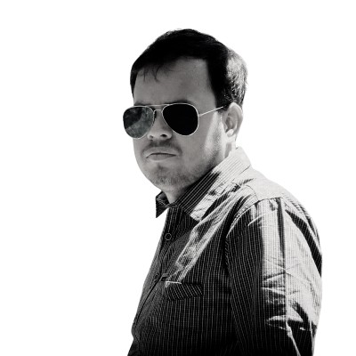 Titas Ganguly