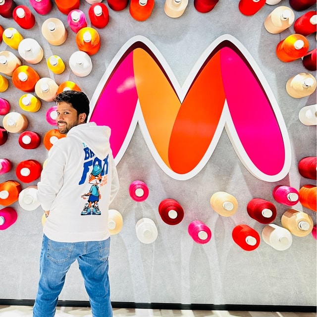 Rohit