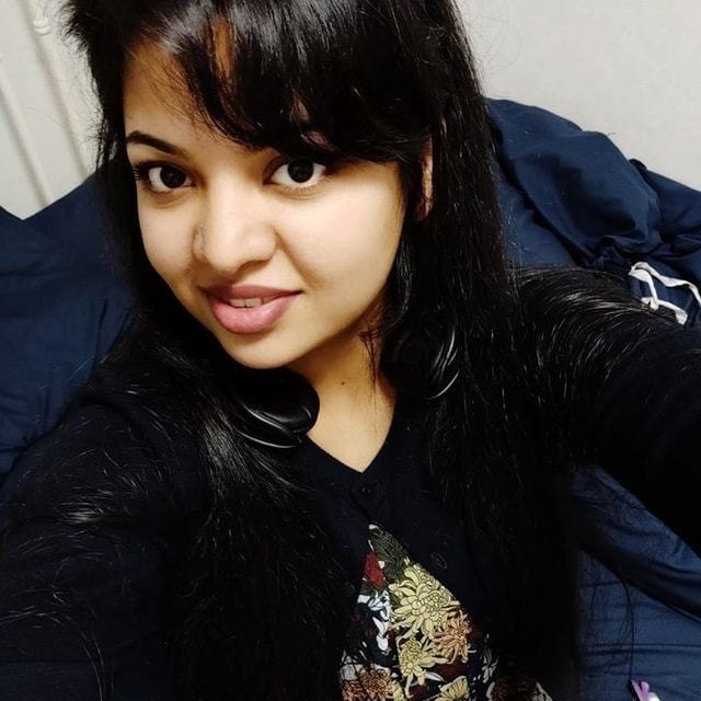 Dr. Kajal