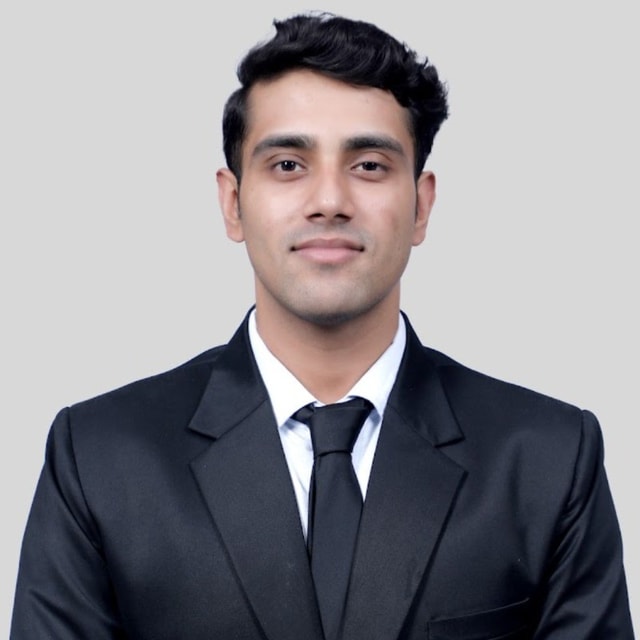 Mayank