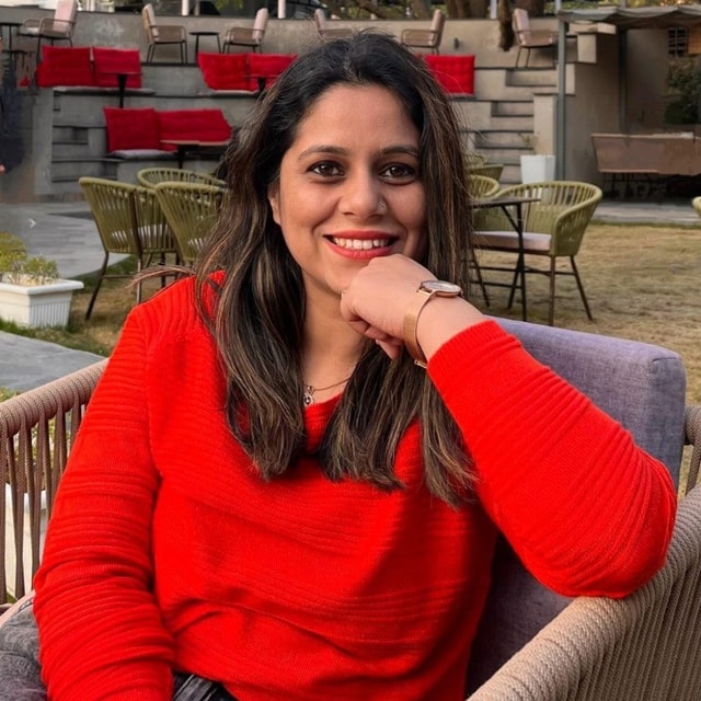 Akanksha