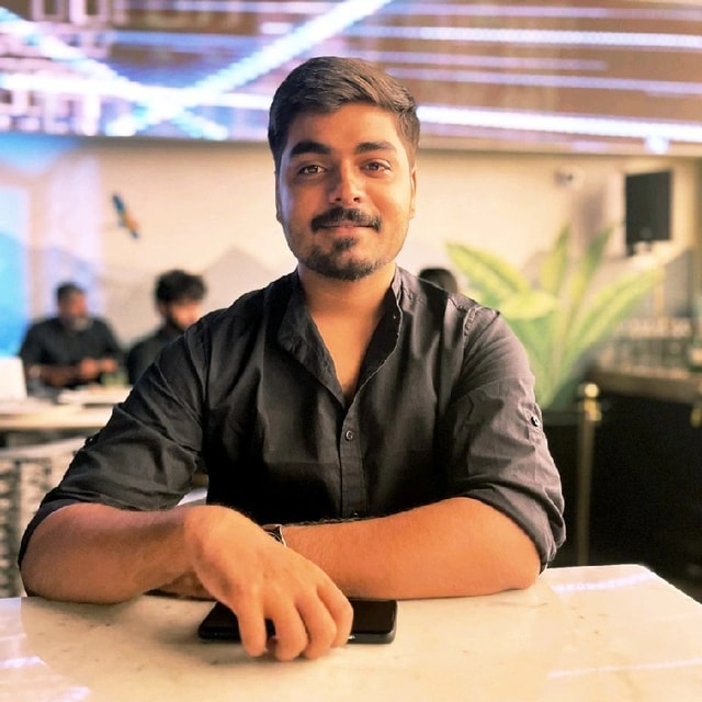 Dipesh Kumar