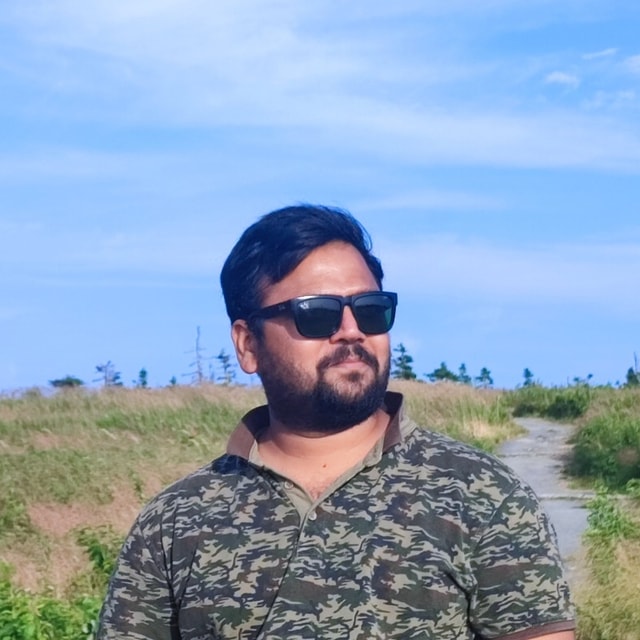 Abhishek