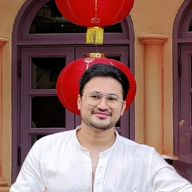Nishant