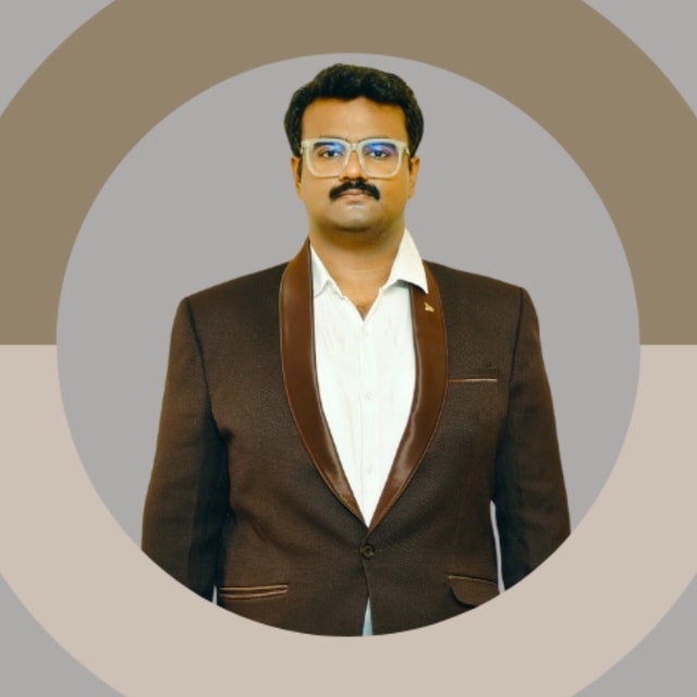 Saurabh
