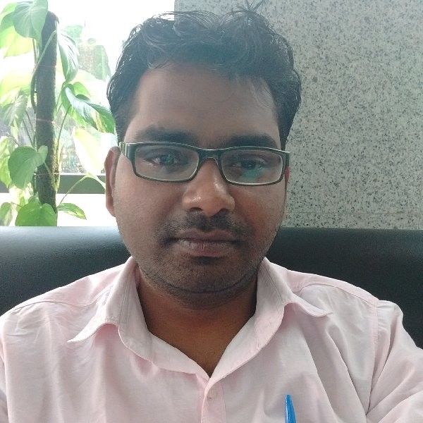 Mukesh Kumar