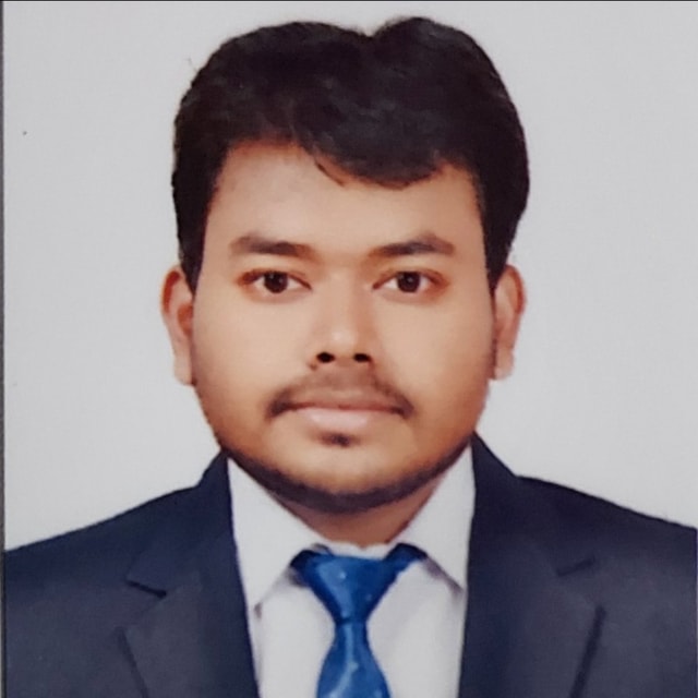 Chandra Shekhar