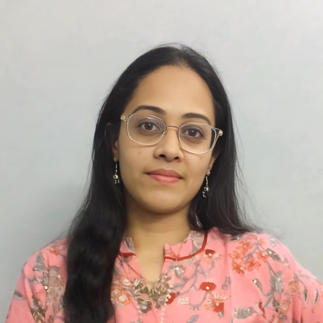 harshita