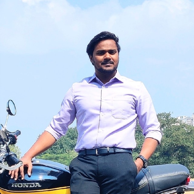 Arjun