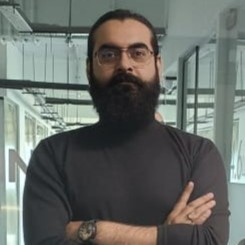 Navdeep Singh
