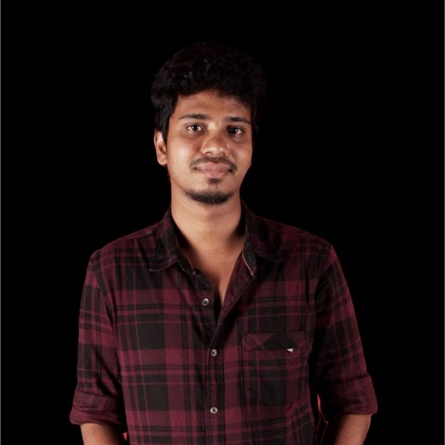 Aravind