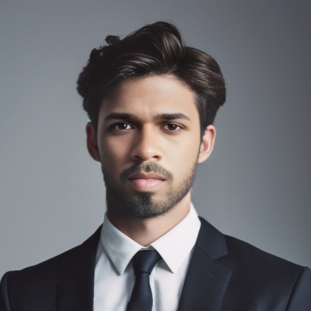 Kamlesh