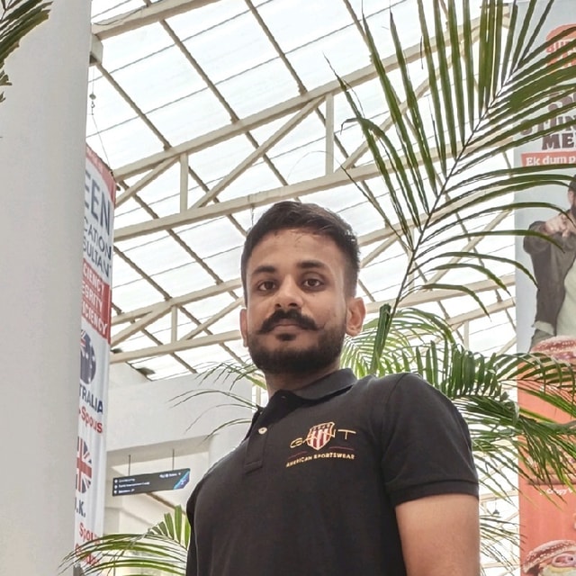 Swarandeep