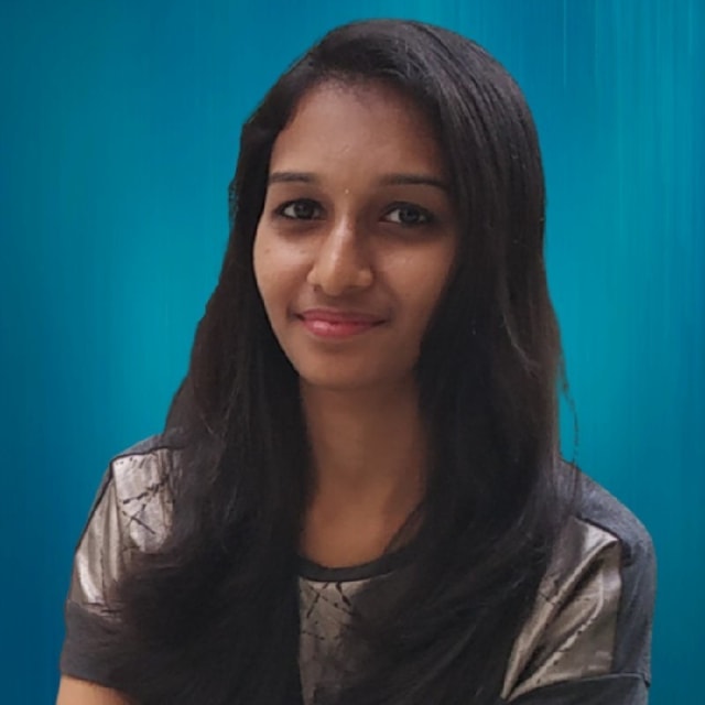 Sree Vyshnavi
