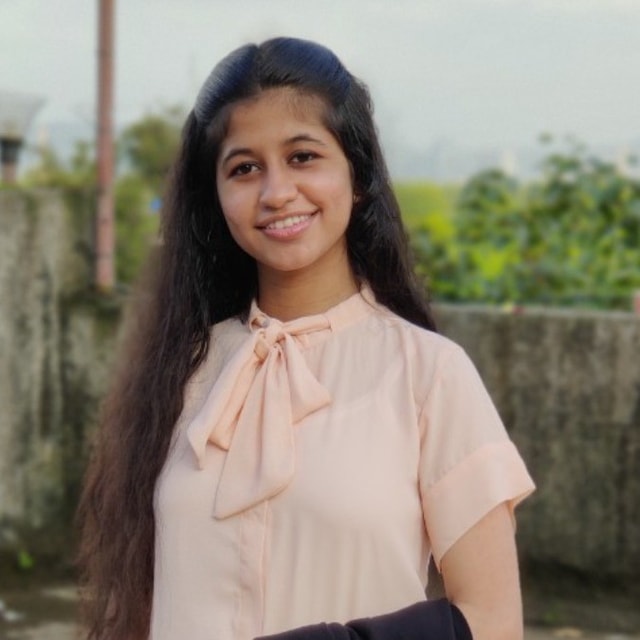 Vanshika