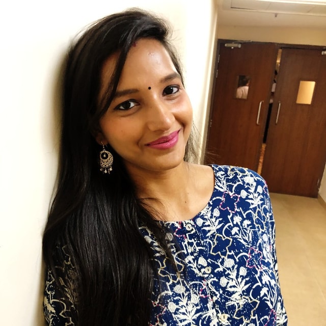 Preeti