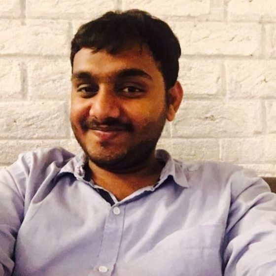 Prudhvi