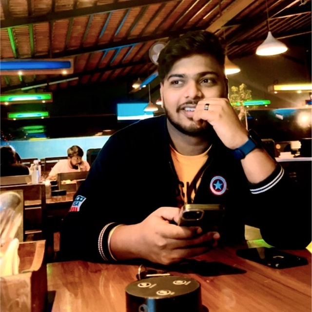 Mayuresh