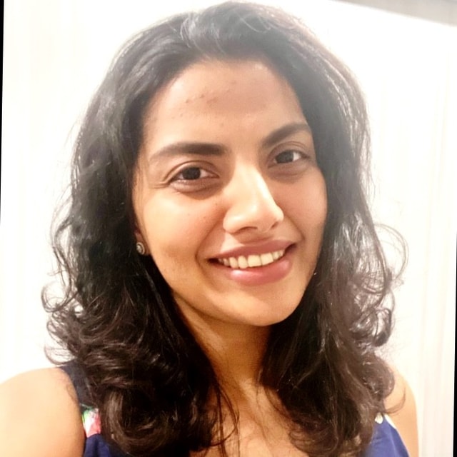 Saudamini