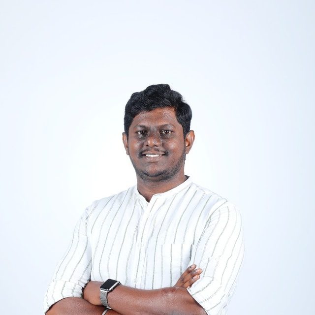 Sudharsan