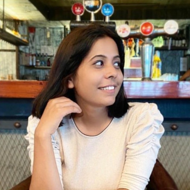 Supriya