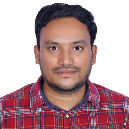 Anil Kumar Yadav