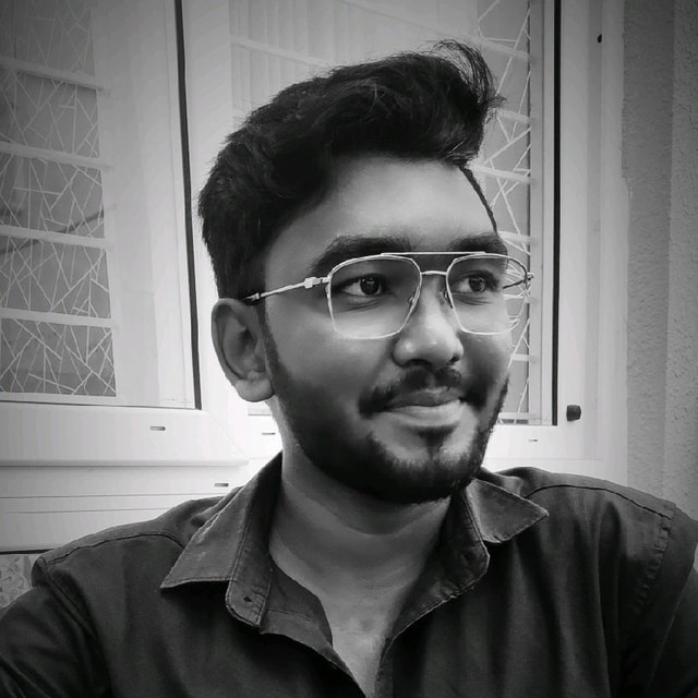 Karthickesavan