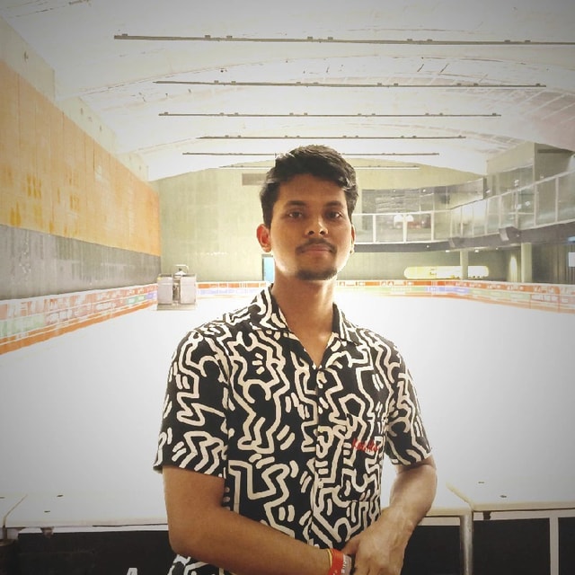 Gaurav