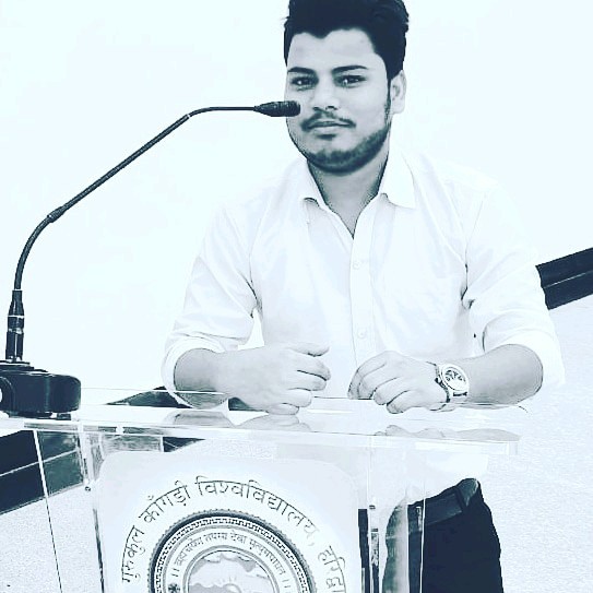 Rajesh