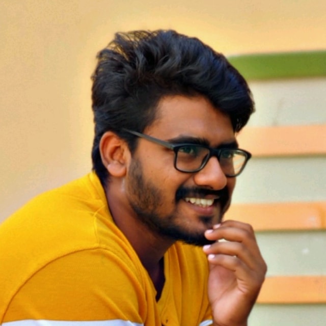 Srinivas