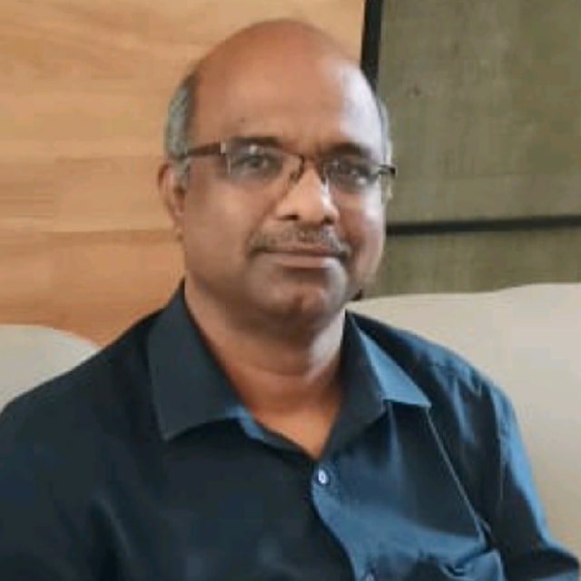Makarand