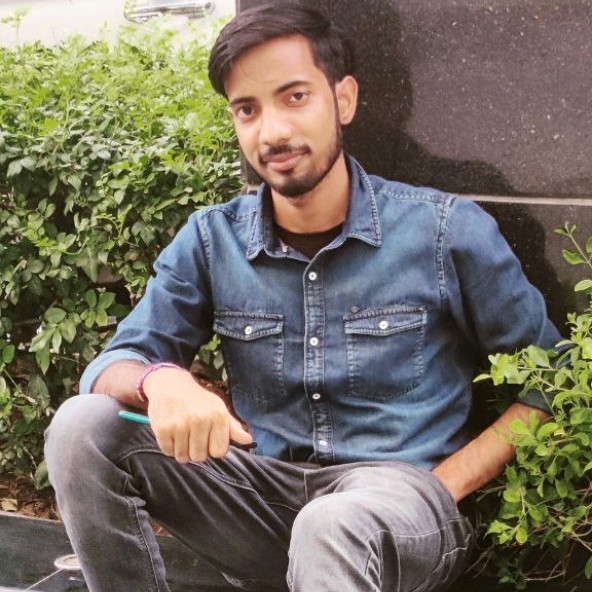 Ravi Kant